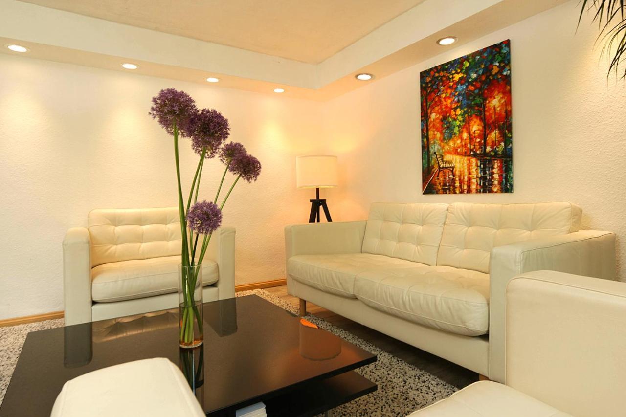 Cozy Souterrain-Half-Basement-Apartment Included 2 Bicycles เบอร์ลิน ภายนอก รูปภาพ